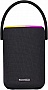   2E SoundXDrum Black (2E-BSSXDWBK)