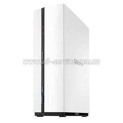   QNAP TS-128A