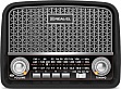  REAL-EL X-520 Black