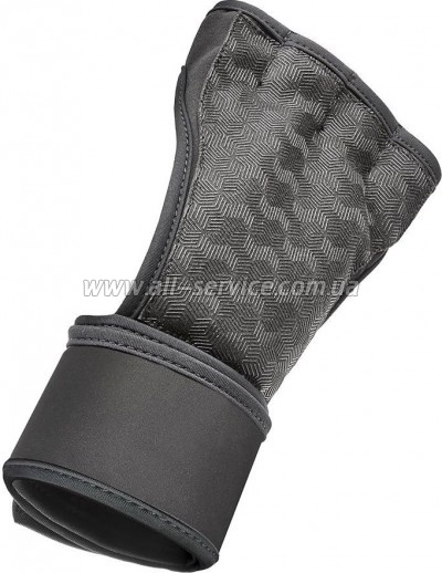    Adidas Open Back Training Gloves ADGB-15062 M (885652026253)