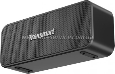   Tronsmart T2 Plus Upgraded Black (1019754)