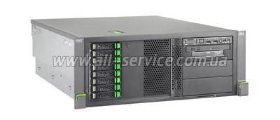 Сервер FUJITSU PY TX150S8r 8LFF E5-2407 4GB RAID 6G 5/ 6 512MB 1xPSU Hotplug 450W 3Y Rck (S26361-K1424-V601) Сервер FUJITSU PY TX150S8r 8LFF E5-2407 4GB RAID 6G 5/ 6 512MB 1xPSU Hotplug 450W 3Y Rck (S26361-K1424-V601)