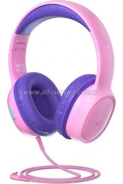 �������� Tronsmart KH01 Pink (1078352)