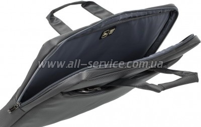 ����� ��� �������� RivaCase 17.3" 8251 Grey (8251Grey)
