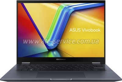  ASUS Vivobook S 14 Flip TP3402VA-LZ608W (90NB10W1-M00S60)