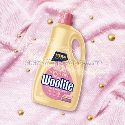   Woolite        3.6  (5900627090536)