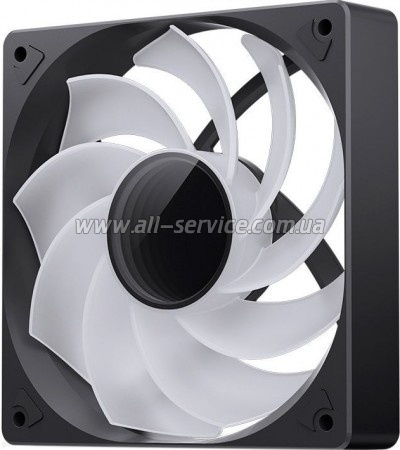    JONSBO SL-120BR Black