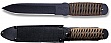  Cold Steel TRUE FLIGHT THROWER W/SHEATH (80TFTCZ)