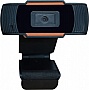- Okey HD 720P Black/Orange (WB100)