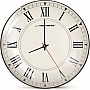 Настенные часы Esperanza Wall Clock Roma 30см (EHC018R) Настенные часы Esperanza Wall Clock Roma 30см (EHC018R)