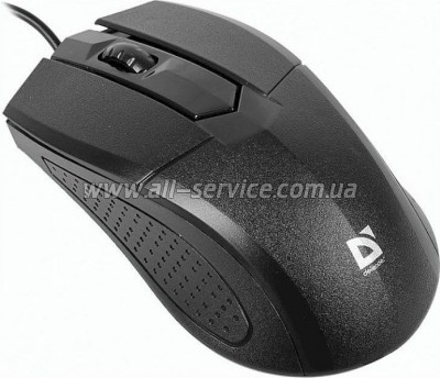 ����� Defender Optimum MB-270 Black (52270)