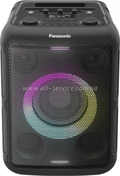   Panasonic SC-BMAX5 Black (SC-BMAX5WW-K)