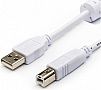 ������ ��� �������� USB 2.0 AM/ BM 3.0m Atcom (8099)