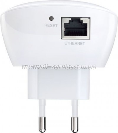  TP-Link TL-WA850RE