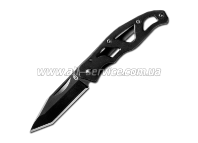 Мини-мультитул Gerber Mini Paraframe Tanto Clip Folding Knife Мини-мультитул Gerber Mini Paraframe Tanto Clip Folding Knife