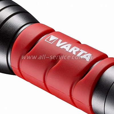 ������ Varta Outdoor Sports Flashlight 3AAA (17627101421)