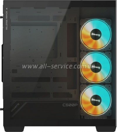  GIGABYTE GB-C500P ST