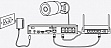   Reolink RLC-1224A (2.8) (P344 (2.8))