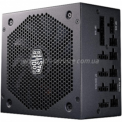 ���� ������� CoolerMaster 850W V Gold V2 (MPY-850V-AFBAG-EU)
