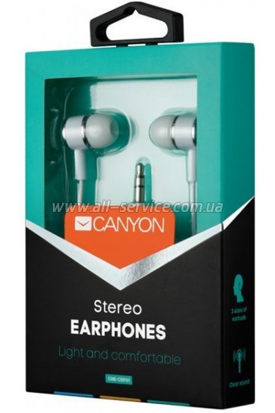 �������� Canyon White (CNE-CEPM01W)