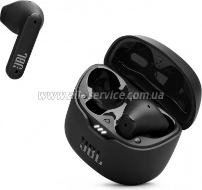 �������� JBL Tune Flex Black (JBLTFLEXBLK)