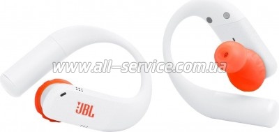 �������� JBL Endurance Peak 4 White (JBLENDUPEAK4WHT)