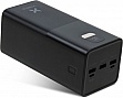   Vinga 50000 mAh 22.5W Display Black (VPBB5022)
