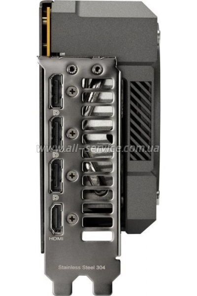  ASUS GeForce RTX5060 8Gb TUF GAMING OC (TUF-RTX5060-O8G-GAMING)
