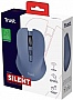  Trust Mydo Silent Wireless Blue (25041)