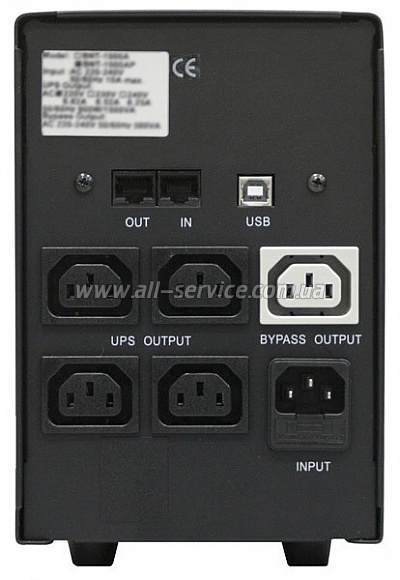  Powercom BNT-3000AP