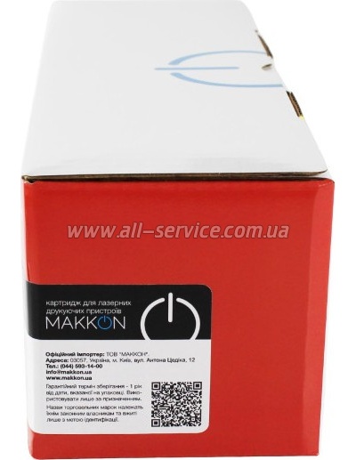 �������� Makkon HP CLJ Pro M351/ M451 ������ CE410A (MN-HP-SE410A)