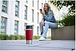 Tefal Travel Mug Classic 360  (N2020410)