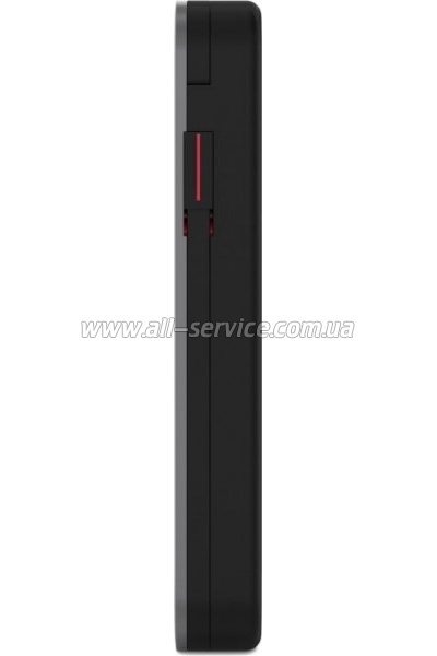   Lenovo 20000 mAh 65W Go USB-C Laptop PB, QC/3.0 (40ALLG2WWW)