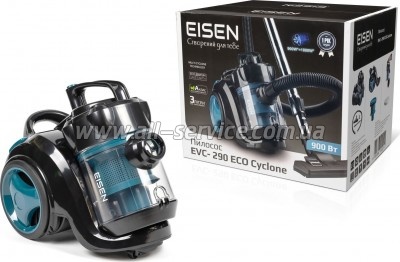  Eisen EVC-290 ECO