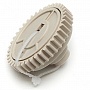      Foshan-Yat-Sing HP 4250/ 4350 (RC1-3324/ RC1-3325) (Lower Roller Gear) (RC1-3324)