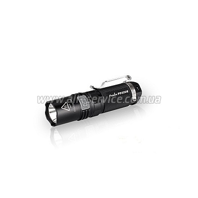Фонарь Fenix PD22 UE Фонарь Fenix PD22 UE