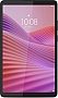  Lenovo Tab One 4/128 LTE Luna Grey + Clear Case (ZAF10098UA)