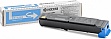 �����-�������� Kyocera TK-5205 Kyocera TASKalfa 356ci/ 358ci cyan (1T02R5CNL0)