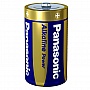  PANASONIC LR20 Alkaline Power 1x2 (LR20REB/2BP)