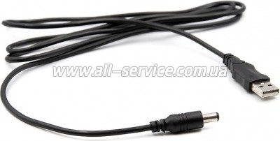 ������ PowerPlant 2.0 USB AM � DC 5.5 1.5� (CA911356)