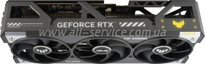  ASUS GeForce RTX5080 16GB TUF OC GAMING (TUF-RTX5080-O16G-GAMING)