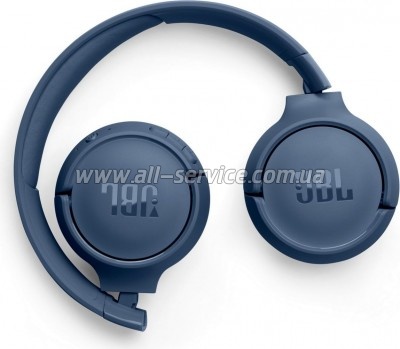 �������� JBL Tune 520BT Blue (JBLT520BTBLUEU)