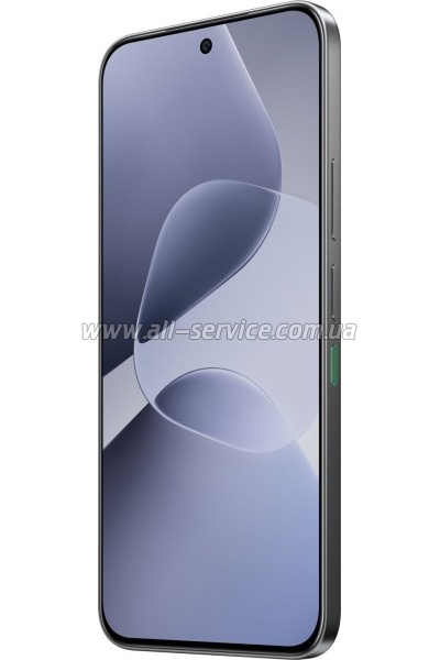   Infinix Hot 60 Pro 8/256Gb Sleek Black (4894947093456)