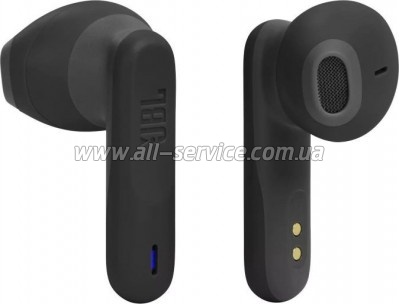  JBL Wave Flex TWS Black (JBLWFLEXBLK)