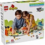 ����������� LEGO DUPLO Town ������� ������������� ������������ ����� (10428-)