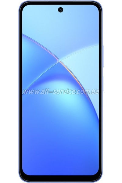   Infinix Smart 10 4/128Gb Iris Blue (4894947084508)