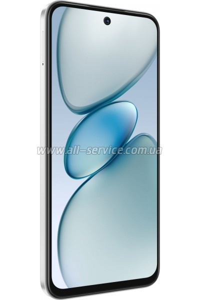   Tecno Spark Go 1 3/64GB Glittery White (4894947036446)