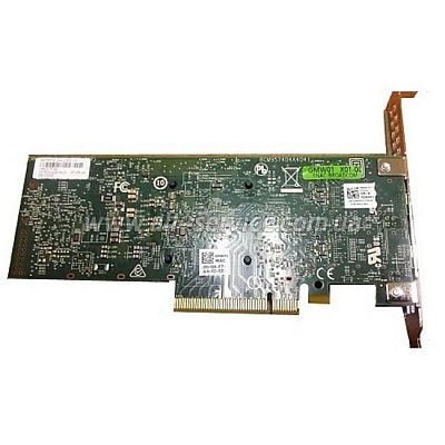   Dell Broadcom 57416 Dual Port 10Gb (540-BBUO)