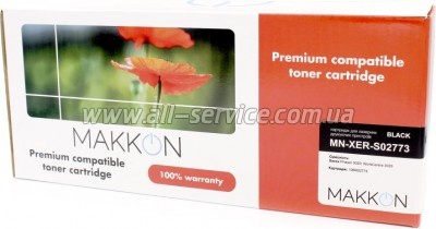  Makkon Xerox Phaser 3020/ WC 3025  106R02773/ 650N05407 (MN-XER-S02773)