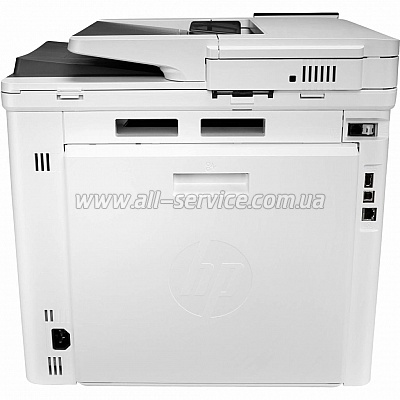  HP Color LJ Enterprise M480f (3QA55A)